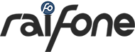 Agência Raifone Logo